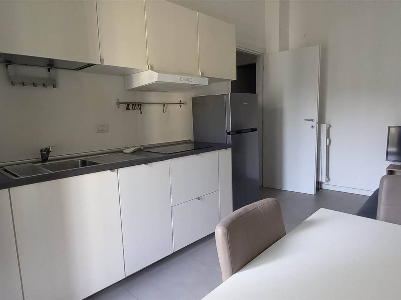 appartamento in affitto a Milano in zona Porta Genova