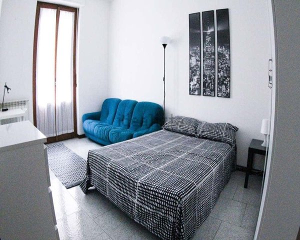 appartamento in affitto a Milano in zona Corsica