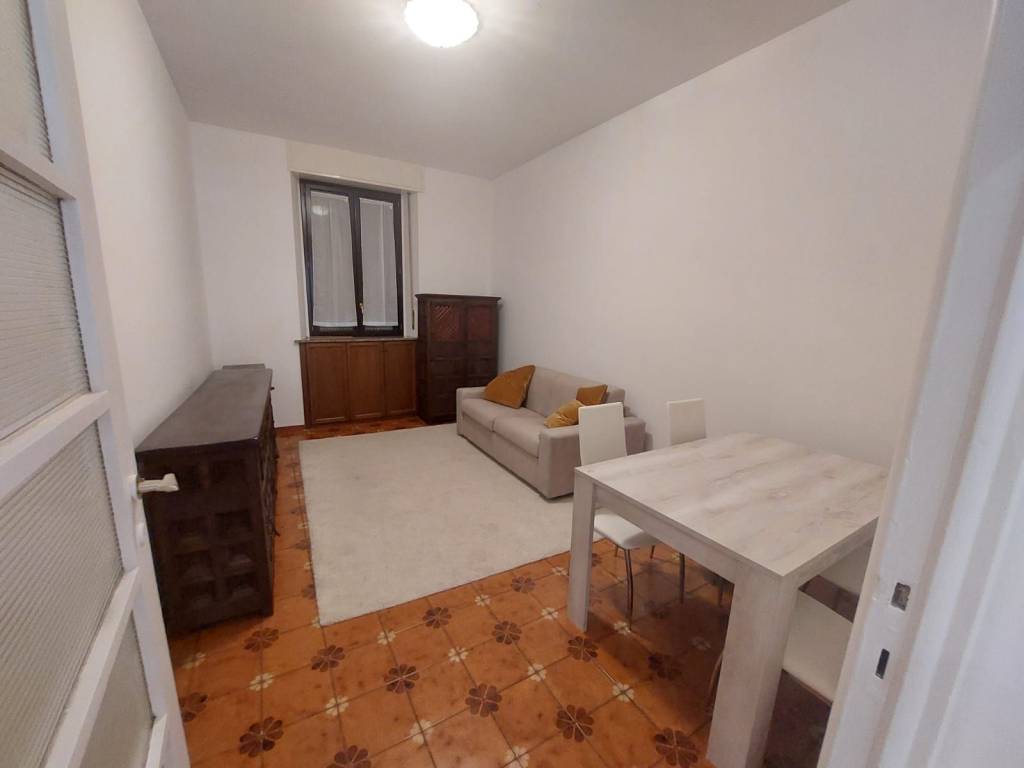 appartamento in affitto a Milano in zona Città Studi