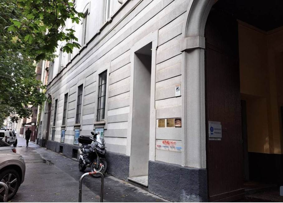 ufficio in affitto a Milano in zona Loreto