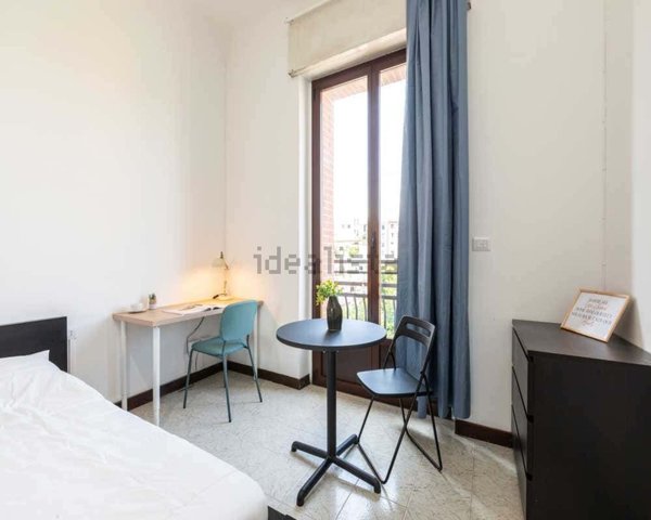 appartamento in affitto a Milano in zona Città Studi