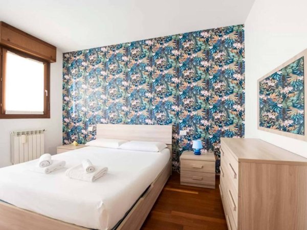 appartamento in affitto a Milano in zona Piazzale Lodi