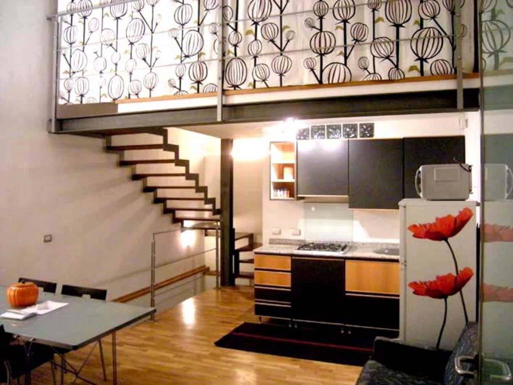 appartamento in affitto a Milano in zona Famagosta
