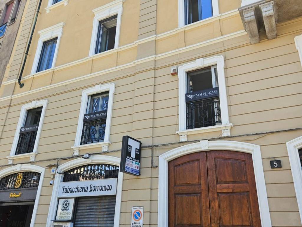 appartamento in affitto a Milano in zona Centro Storico