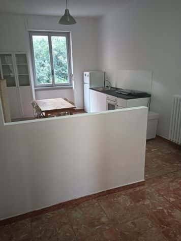appartamento in affitto a Milano in zona Villapizzone