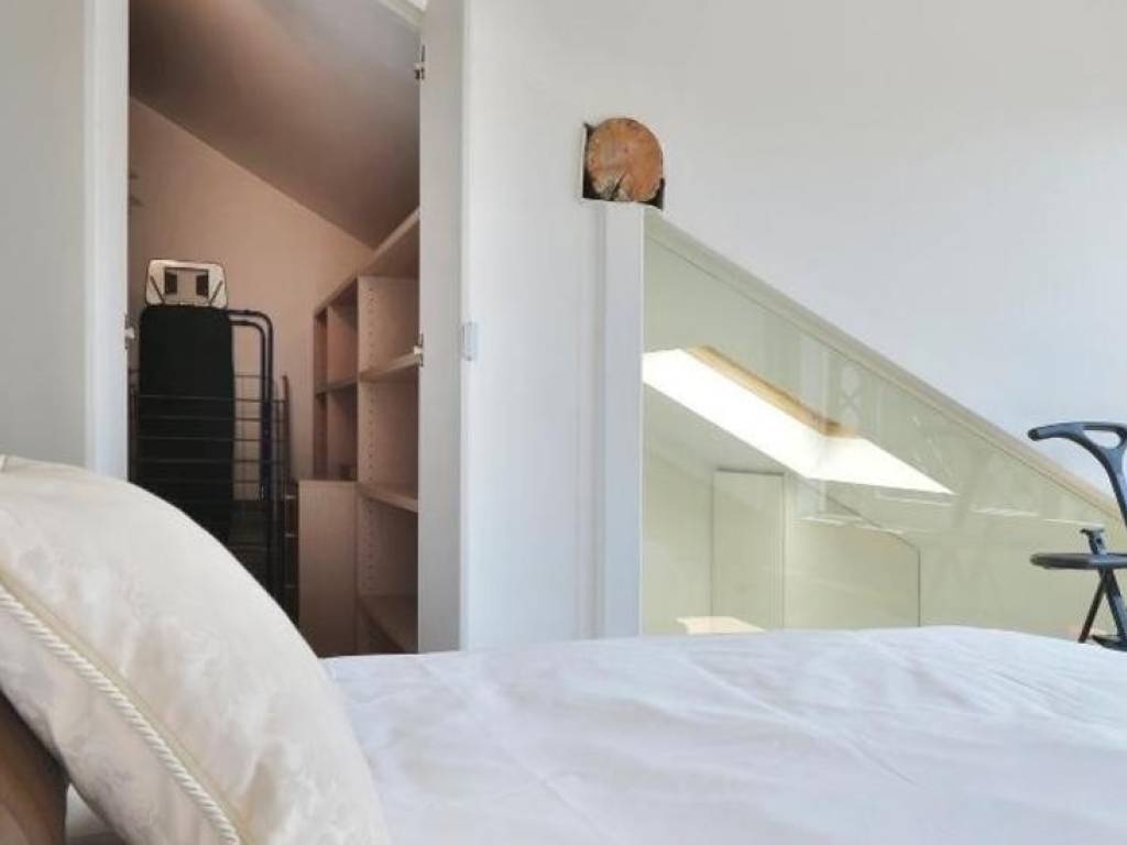 appartamento in affitto a Milano in zona Porta Venezia