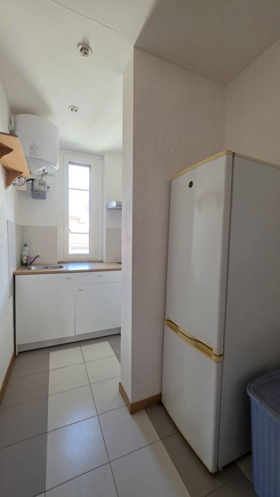 appartamento in affitto a Milano in zona Famagosta