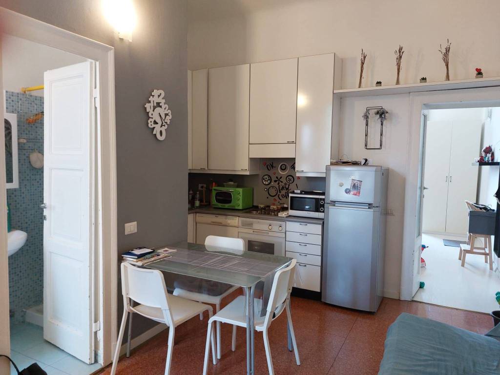 appartamento in affitto a Milano in zona Isola