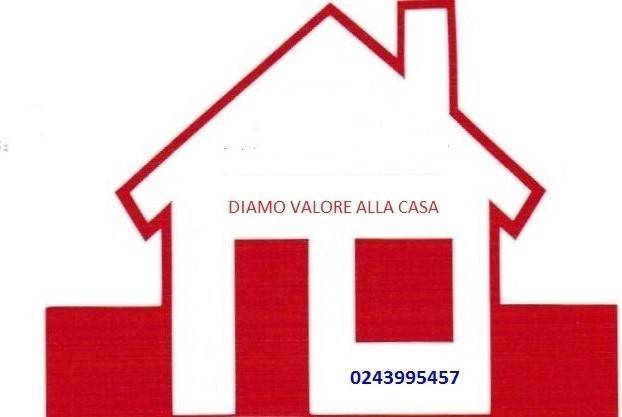 appartamento in affitto a Milano in zona Bande Nere