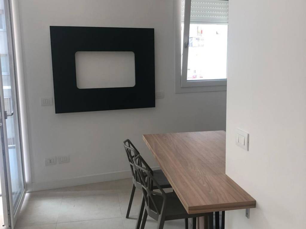 appartamento in affitto a Milano in zona Porta Vittoria