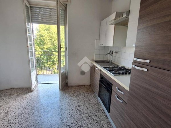 appartamento in affitto a Milano in zona Maciachini