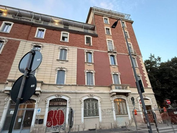 appartamento in affitto a Milano in zona Bovisa
