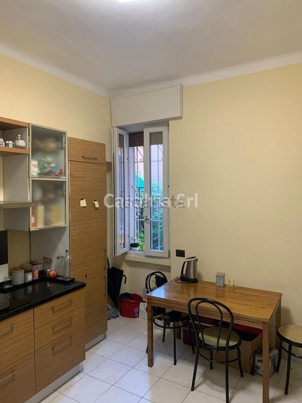 appartamento in affitto a Milano in zona Maggiolina