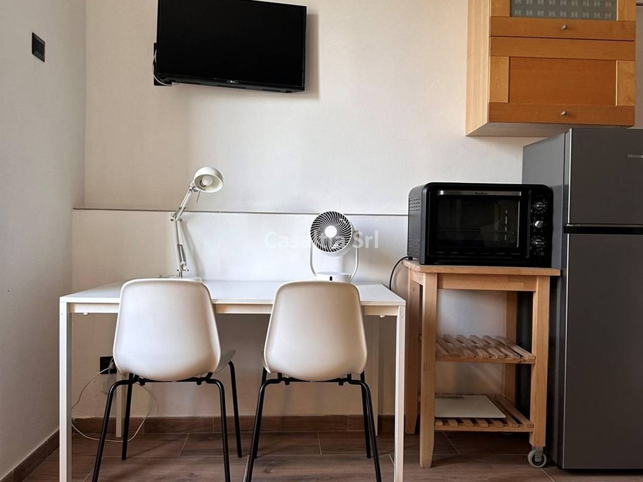 appartamento in affitto a Milano in zona Piazzale Lodi
