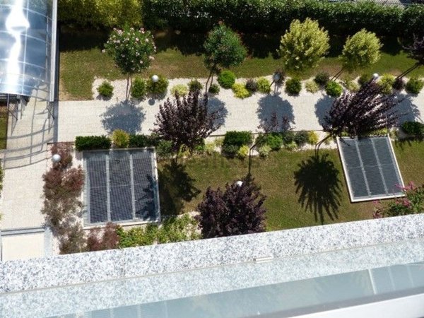 appartamento in affitto a Milano in zona Calvairate
