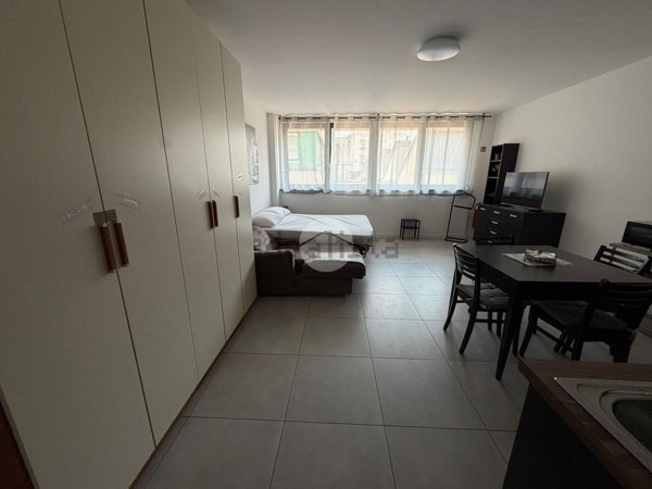 appartamento in affitto a Milano in zona Barona
