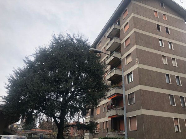 appartamento in affitto a Milano in zona Forlanini