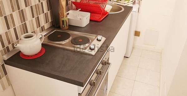 appartamento in affitto a Milano in zona Bovisa
