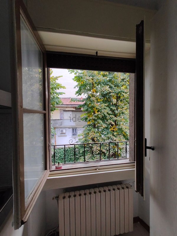 appartamento in affitto a Milano in zona Scalo Romana
