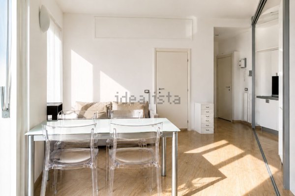 appartamento in affitto a Milano in zona Paolo Sarpi