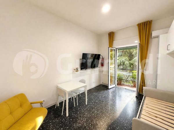 appartamento in affitto a Milano in zona Corvetto