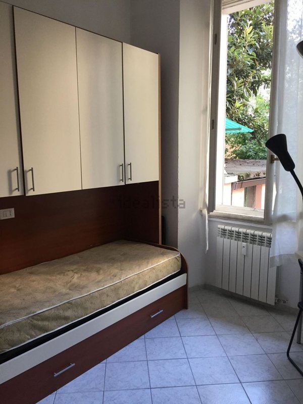 appartamento in affitto a Milano in zona Tibaldi