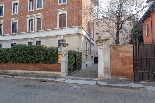appartamento in affitto a Milano in zona Il Portello