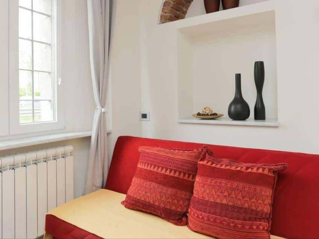 appartamento in affitto a Milano in zona Gratosoglio