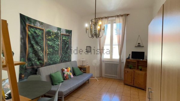 appartamento in affitto a Milano in zona San Cristoforo