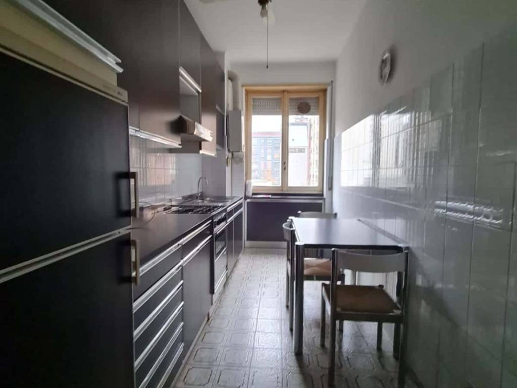 appartamento in affitto a Milano in zona Solari