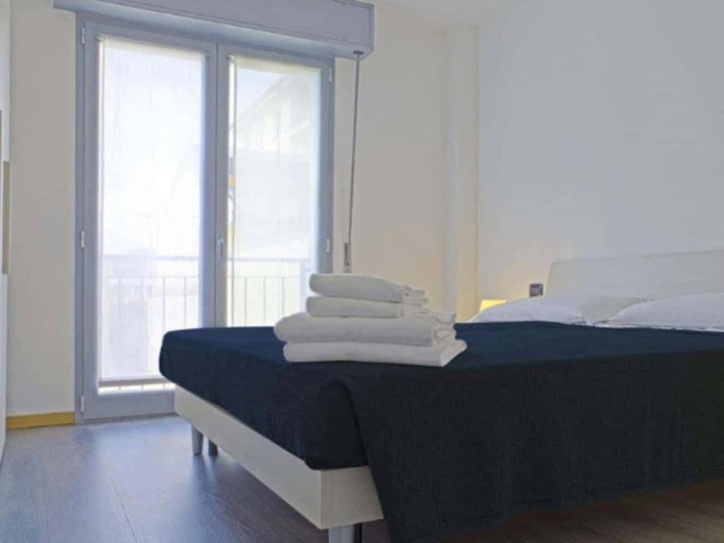 appartamento in affitto a Milano in zona Porta Romana