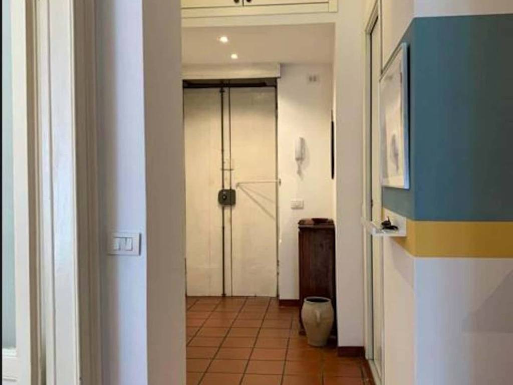 appartamento in affitto a Milano in zona Porta Romana