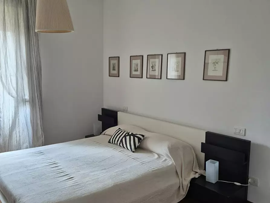 appartamento in affitto a Milano in zona Loreto