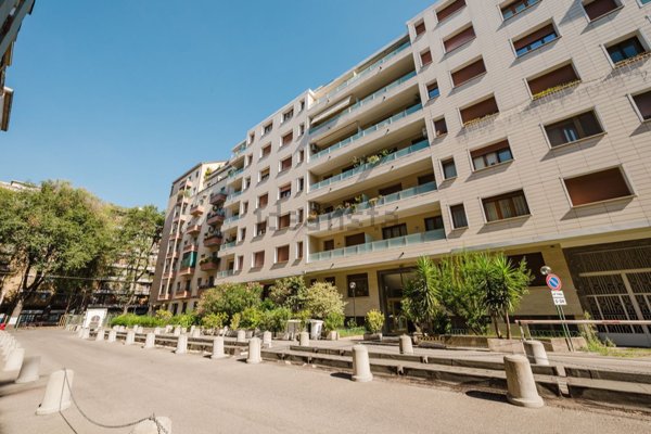 appartamento in affitto a Milano in zona Ghisolfa