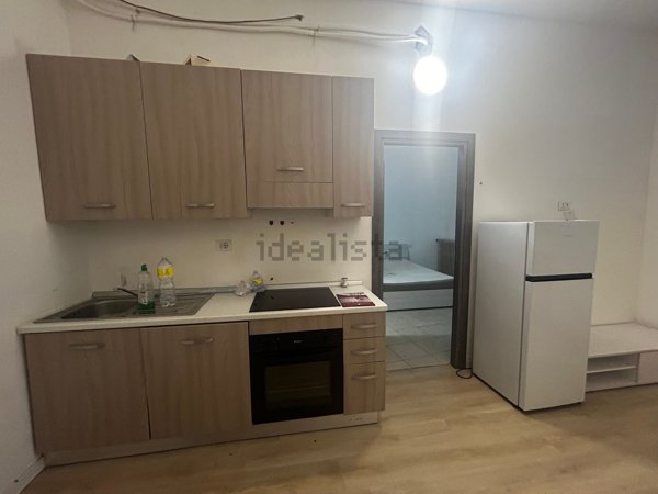 appartamento in affitto a Milano in zona Dergano