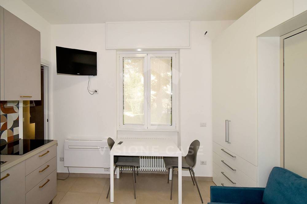 appartamento in affitto a Milano in zona Città Studi