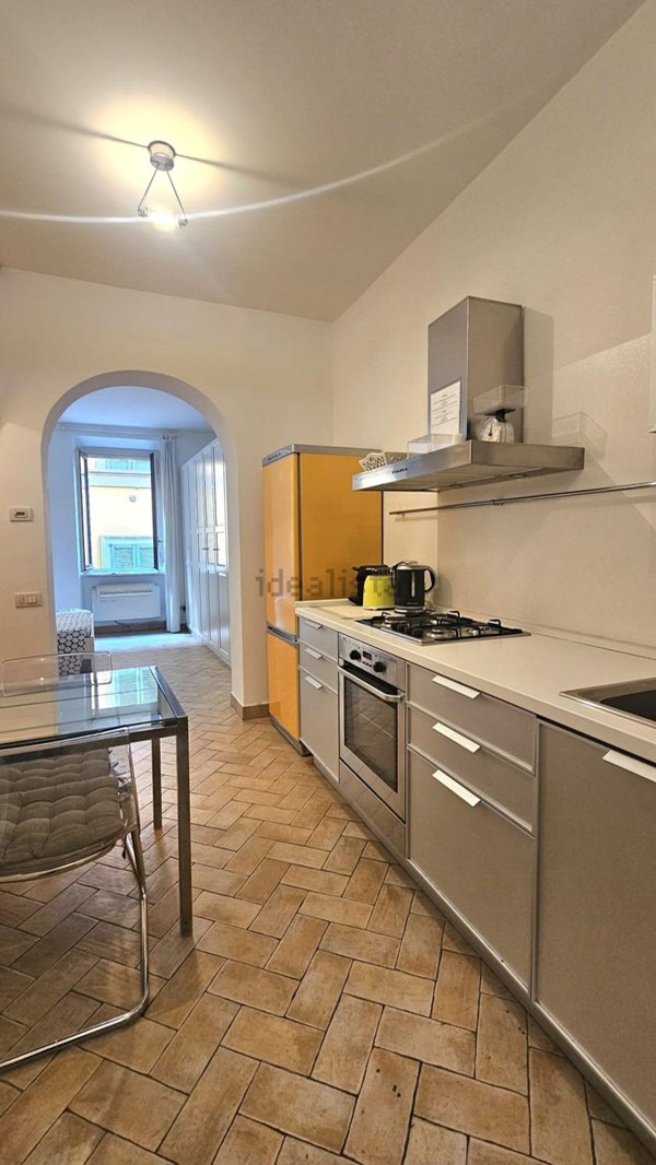 appartamento in affitto a Milano in zona Centro Storico