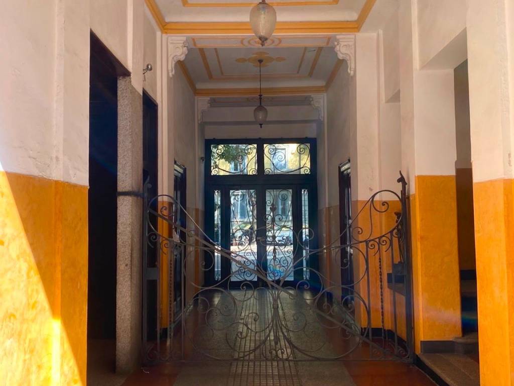appartamento in affitto a Milano in zona Porta Venezia