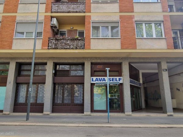 appartamento in affitto a Milano in zona Ghisolfa
