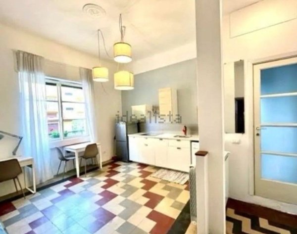 appartamento in affitto a Milano in zona Bovisa