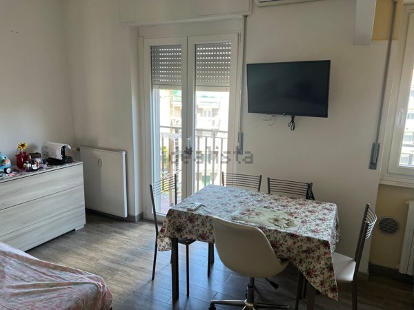 appartamento in affitto a Milano in zona Scalo Romana