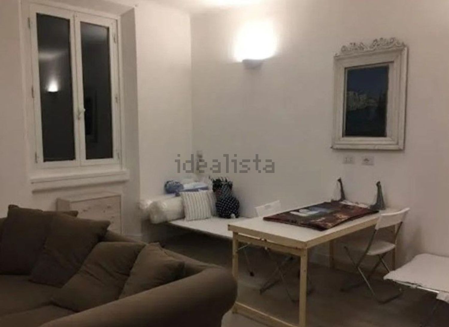 appartamento in affitto a Milano in zona Villapizzone