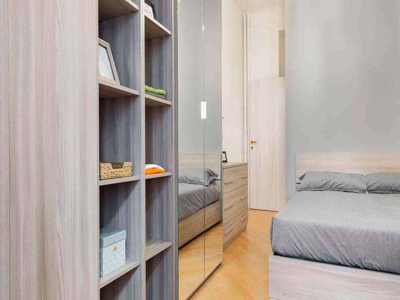appartamento in affitto a Milano in zona Città Studi