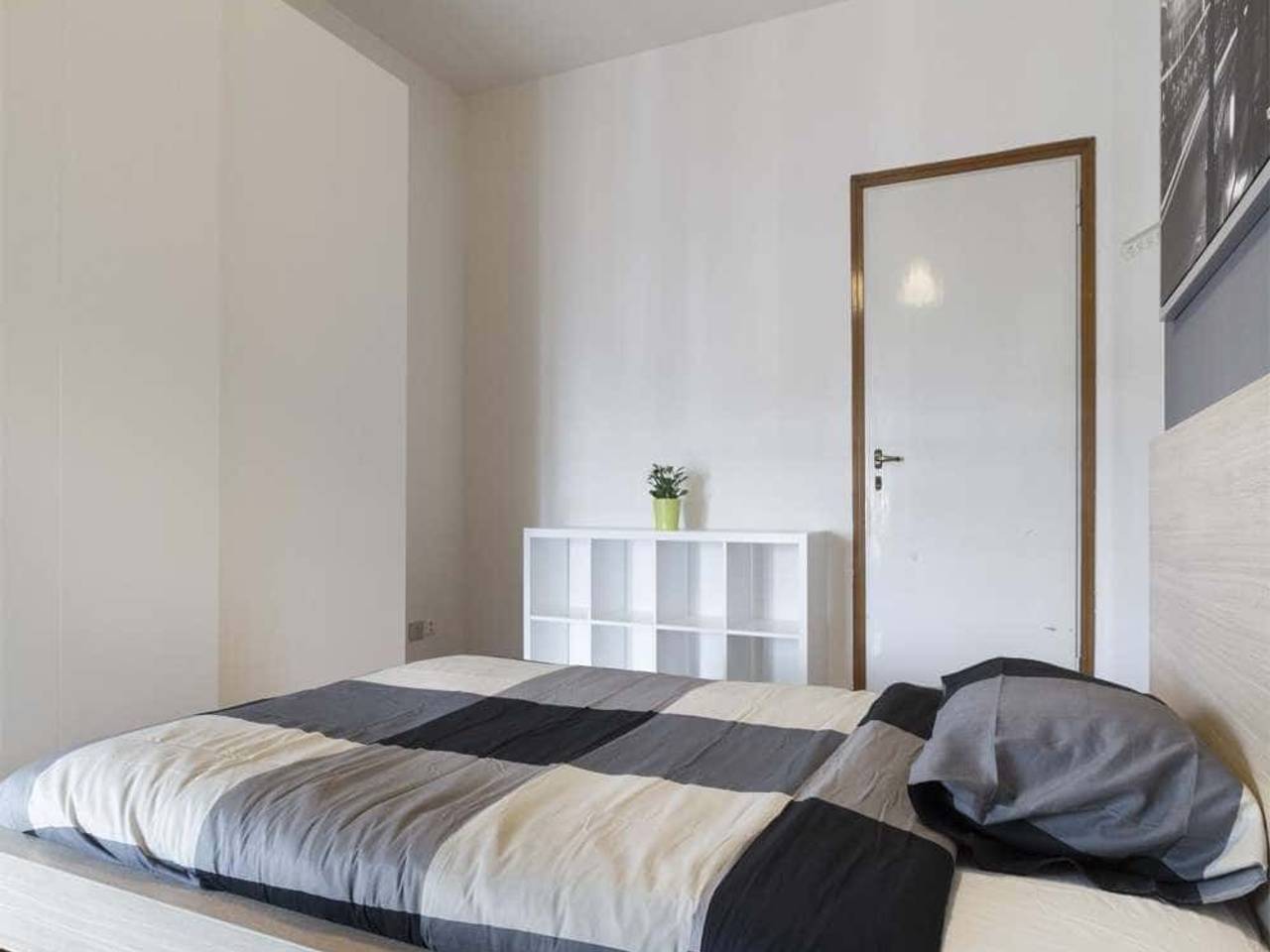 appartamento in affitto a Milano in zona Affori