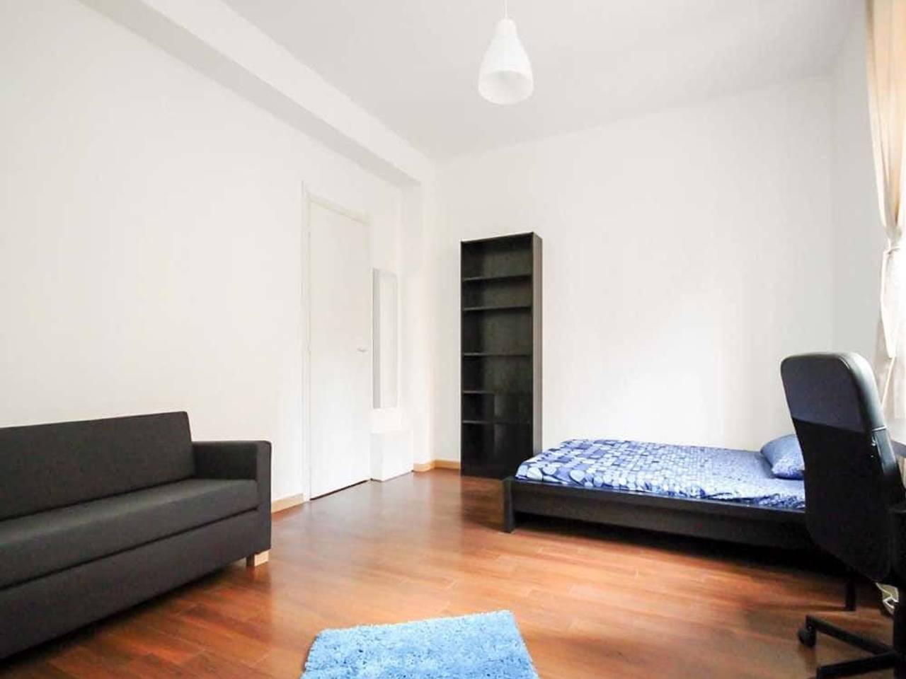 appartamento in affitto a Milano in zona Ponte Seveso