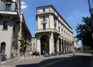 negozio in affitto a Milano in zona Centro Storico