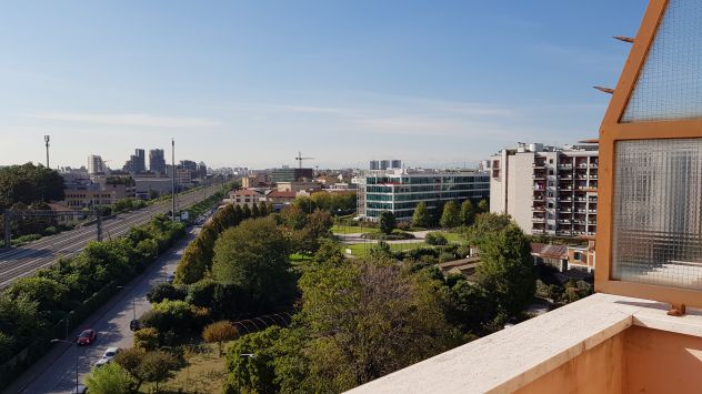 appartamento in affitto a Milano in zona Affori