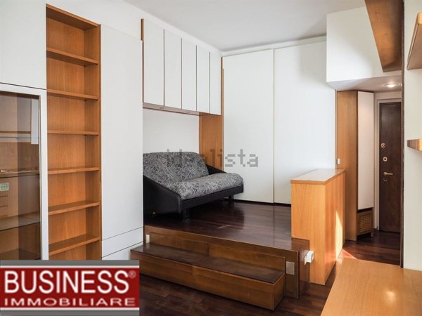 appartamento in affitto a Milano in zona Crescenzago