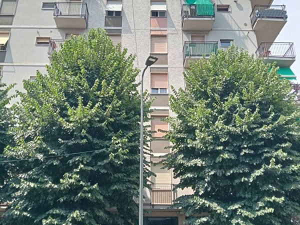 appartamento in affitto a Milano in zona Dergano