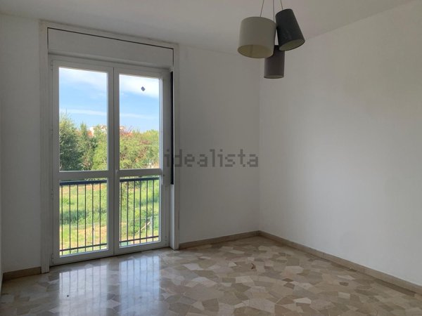 appartamento in affitto a Milano in zona Gorla